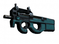 P90 Traction